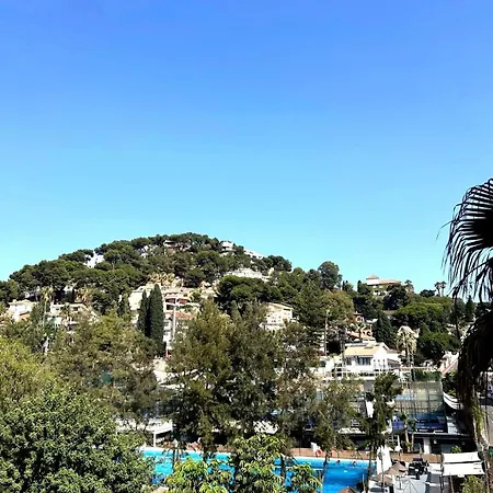 Don Carlos * Malaga
