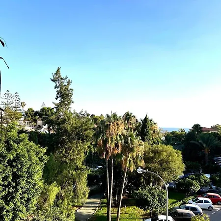 Apartment Don Carlos Malaga
